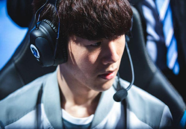 清晰的角色 清晰的角色